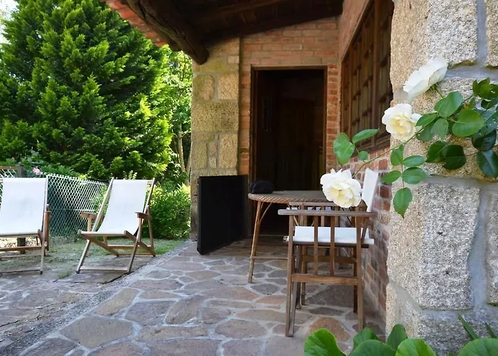 Casa Da Quinta Do Rei Ponte de Lima