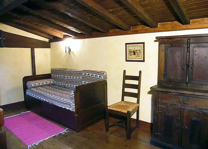 Casa Da Quinta Do Rei Летний дом