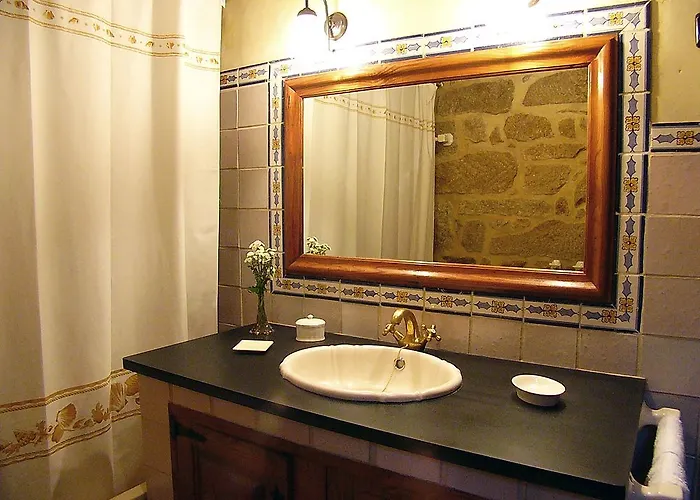 Casa Da Quinta Do Rei *