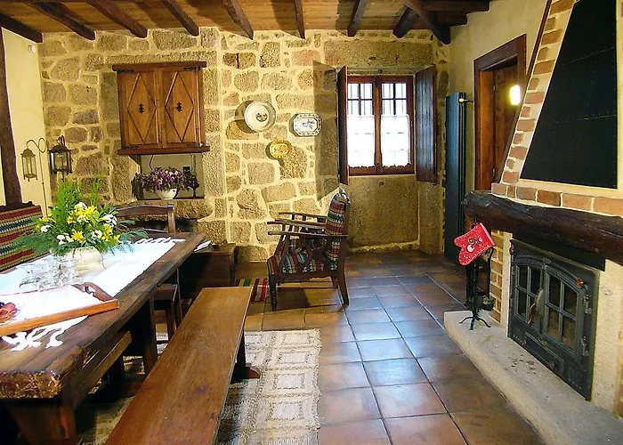 Casa Da Quinta Do Rei