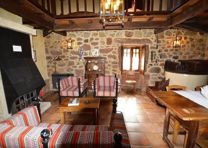 Casa Da Quinta Do Rei * Понте-де-Лима