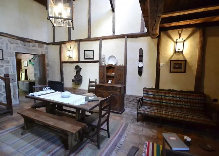 Летний дом Casa Da Quinta Do Rei