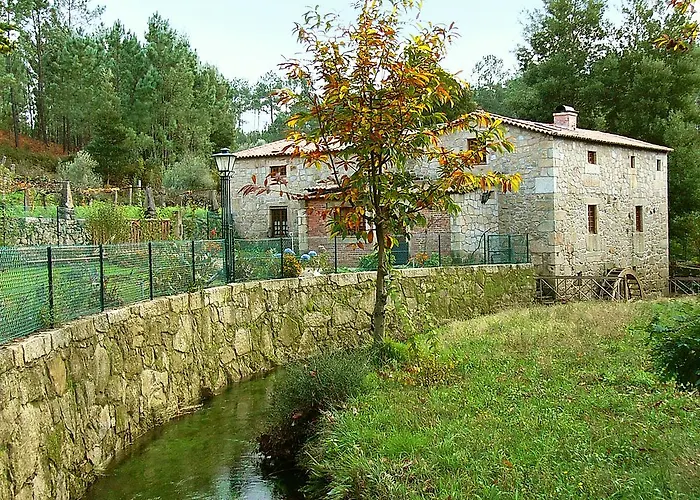 Casa Da Quinta Do Rei Ponte de Lima