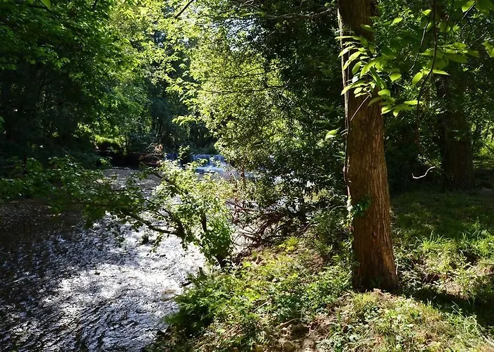 Casa Da Quinta Do Rei Летний дом