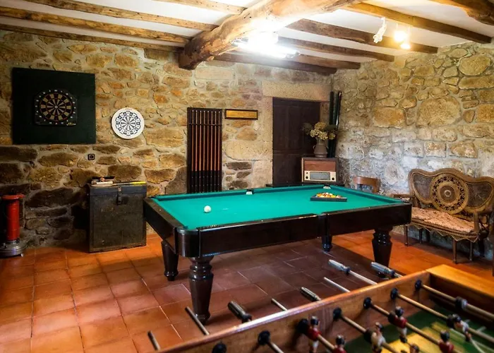 Casa Da Quinta Do Rei